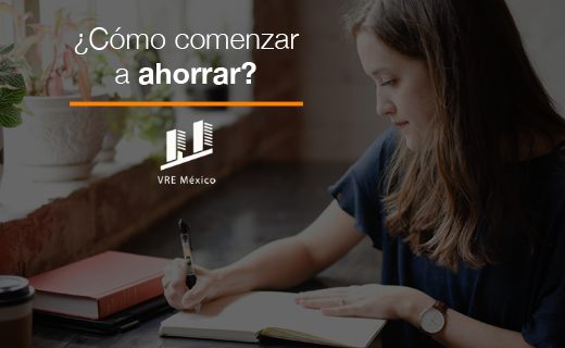 ¿Cómo comenzar a ahorrar?