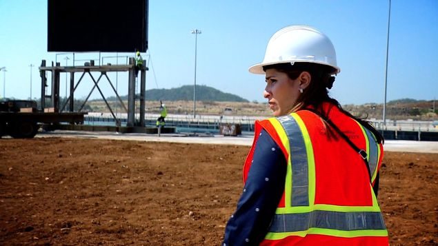 Mujeres en la construccion y el sector real estate vre mexico | Empoderamiento femenino Mujeres en la construccion y el sector real estate vre mexico | Empoderamiento femenino