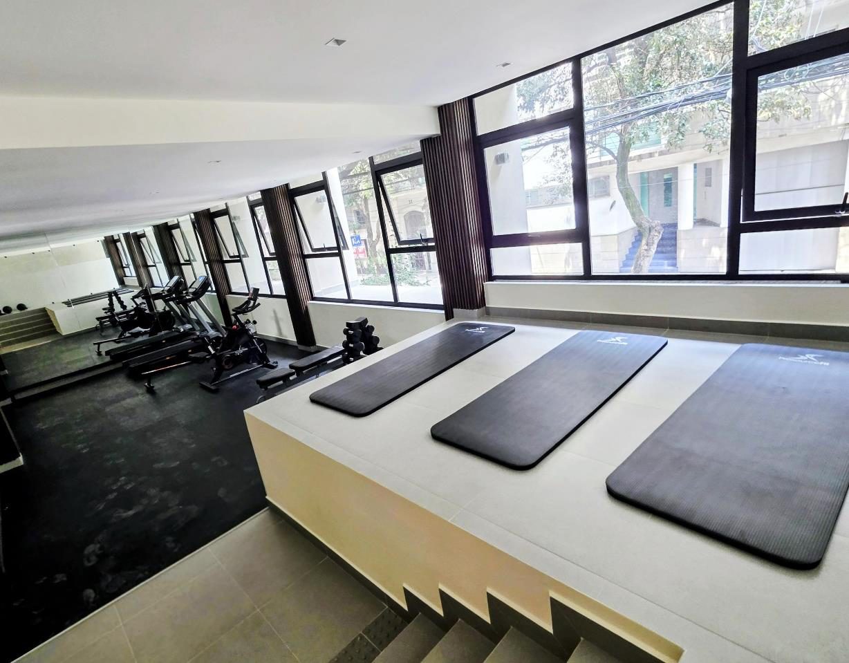 Gimnasio