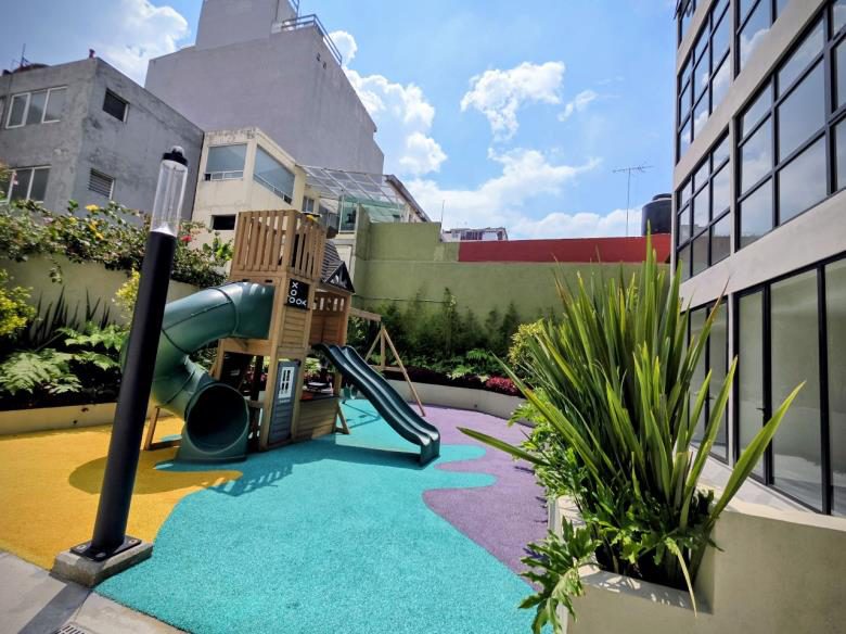 Juegos infantiles